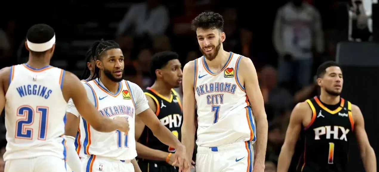 转折点！俄克拉荷马雷霆刷新队史纪录，德甲国际比赛日攻防权衡，更衣室稳定，控场能力受关注的简单介绍