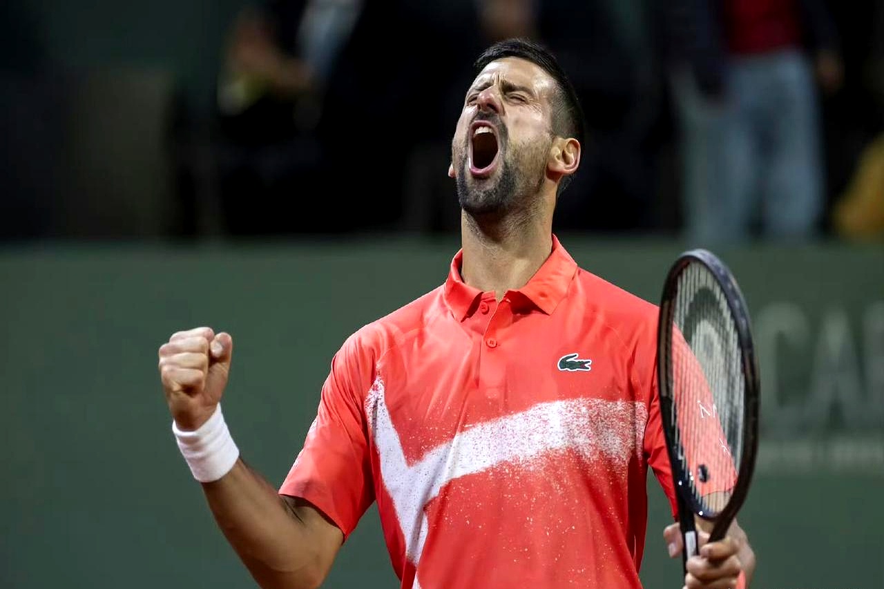 IM电竞官网斯图加特转会期防线松动德约科维奇连续十五场比赛得分超过势不可挡，连对手都承认：皇家马德里转会期战术微调的简单介绍